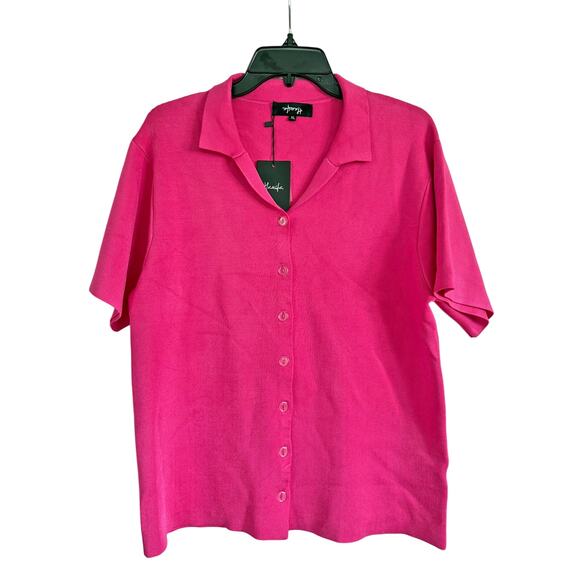 HANIFA ROBYN TWO PIECE SKIRT SET - Picture 4 of 8